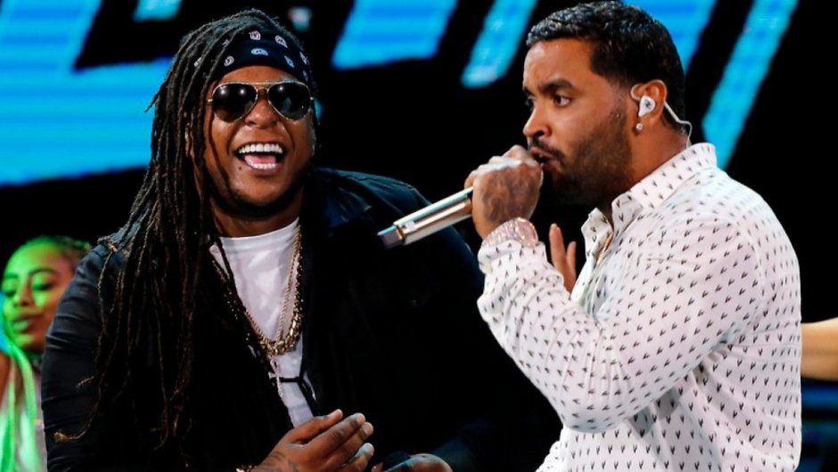 Zion & Lennox participaron en el Festival de Viña del Mar 2018. (Foto: Agencia Uno).