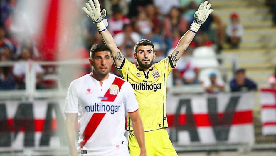 Imagen de contexto. (Foto: @curicounidocdp).