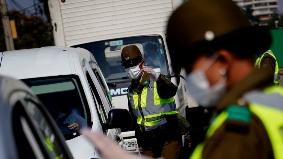Imagen de contexto. (Foto: Agencia Uno).