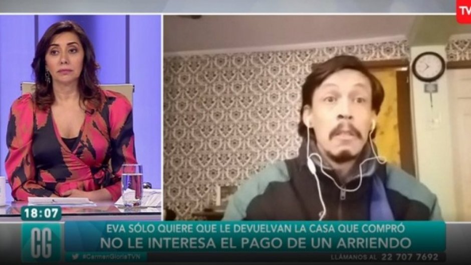 Captura de pantalla.