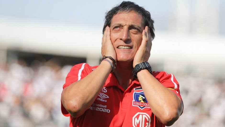 Mario Salas ya superó la enfermedad y podrá asumir su puesto en la banca de Alianza Lima.