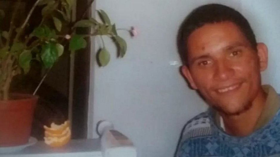 Ramón Pacheco fue visto por última vez en 2008. (Foto: 24 Horas).