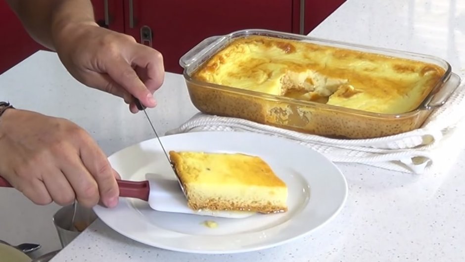 VIDEO | Receta fácil: aprende a cocinar la tradicional leche asada -  Diarios en Red