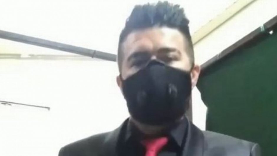 Captura de pantalla.