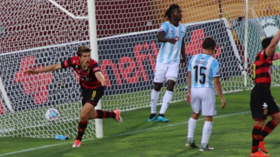 Foto: Patricio Arias.