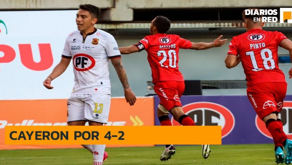 Foto: @nublenseSADP.
