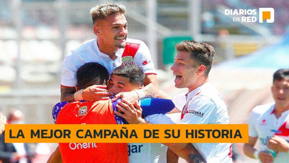 Foto: @curicounidocdp.