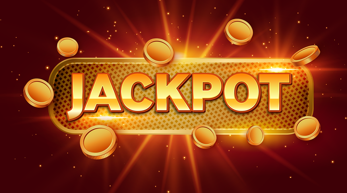 Jackpot progresivo diario