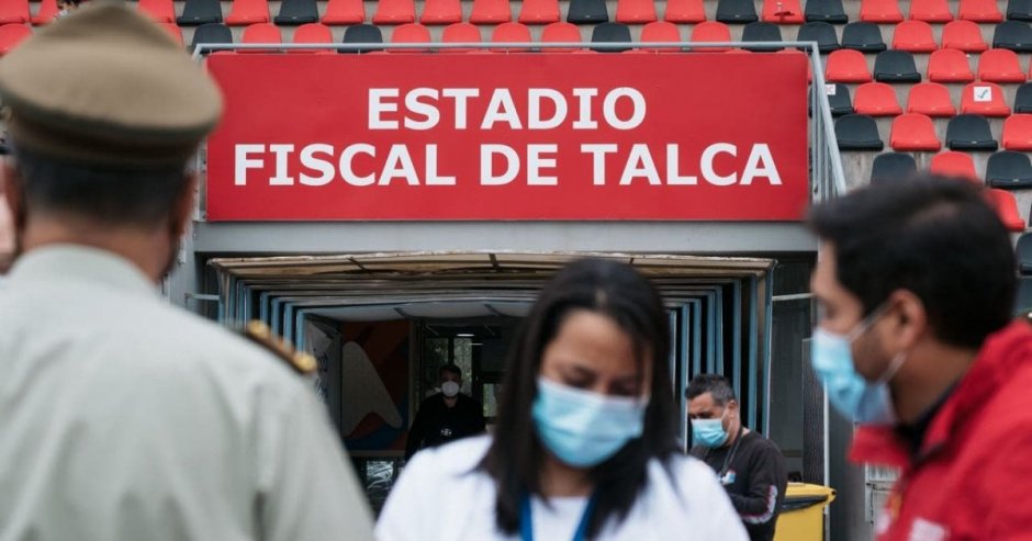 Autoridades anunciaron refuerzos policiales, controles en accesos y aumento de fiscalizaciones.(Foto: Diarios en Red)