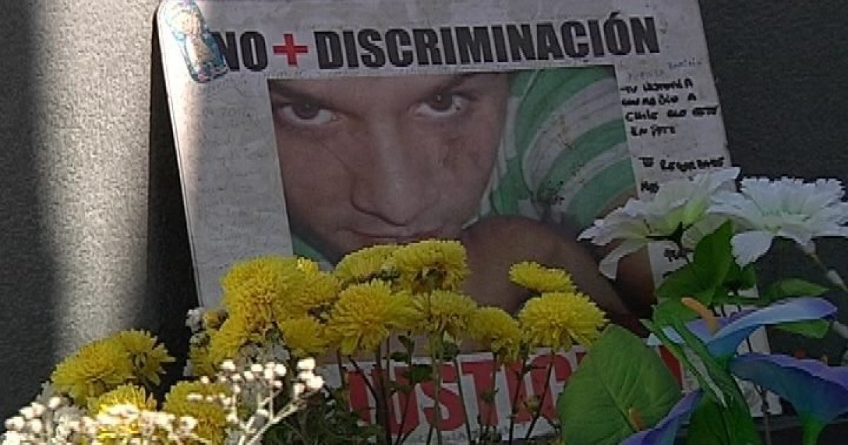A 9 años del asesinato de Daniel Zamudio denuncias por ataques a