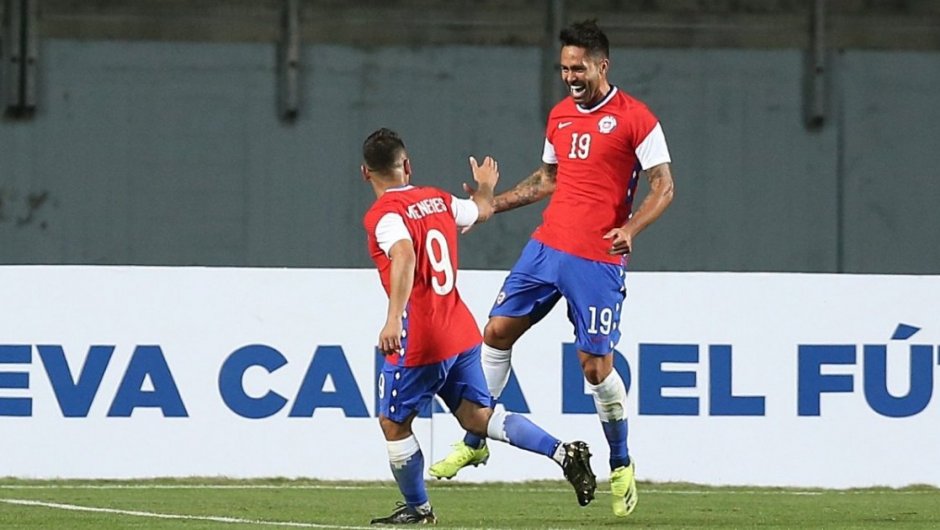 Imagen de contexto. (Foto: @LaRoja).