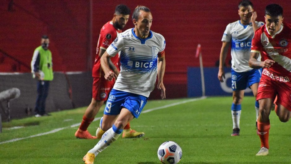Foto: @Cruzados.