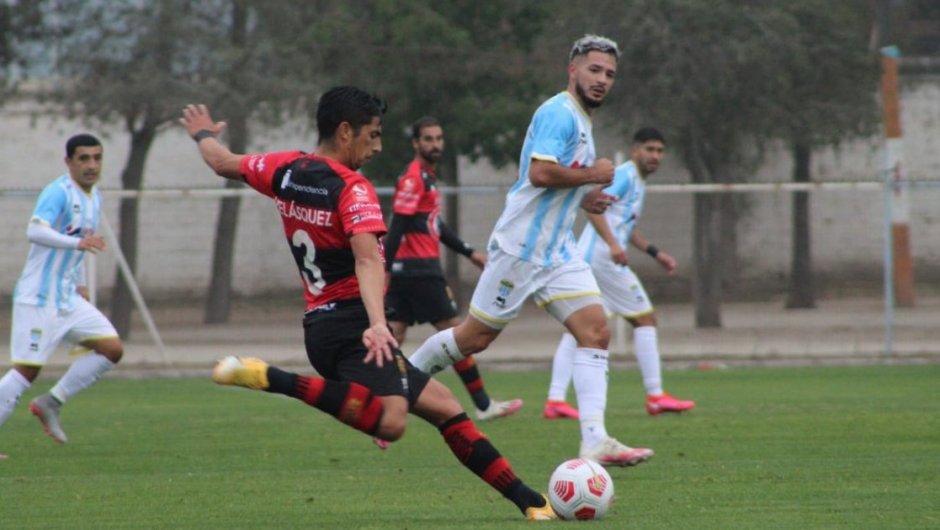 Foto: Daniel Orellana Cabello, comunicaciones Club Magallanes. 