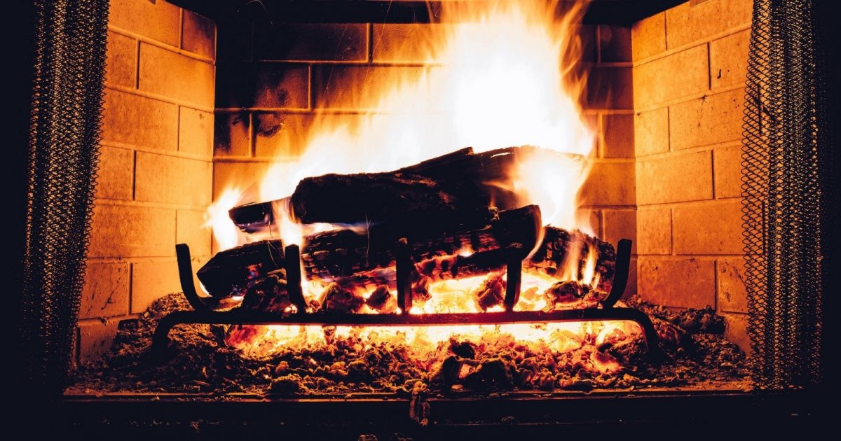 Analizan impacto del uso de estufas a leña y pellets al interior de las