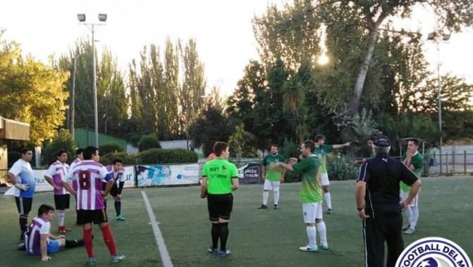 Foto: Minifootballdelmaule.cl/ligas.
