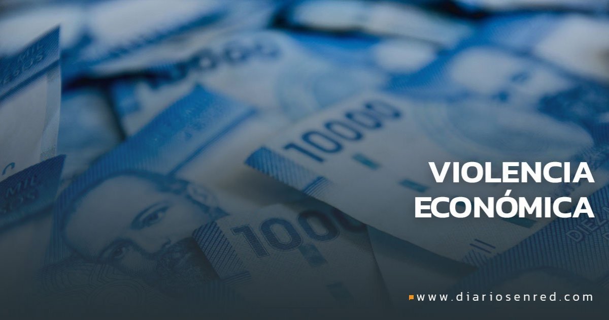 Violencia económica contra la mujer ¿Cómo identificarla y cuáles son sus consecuencias Violencia económica contra la mujer ¿Cómo identificarla y cuáles son sus consecuencias