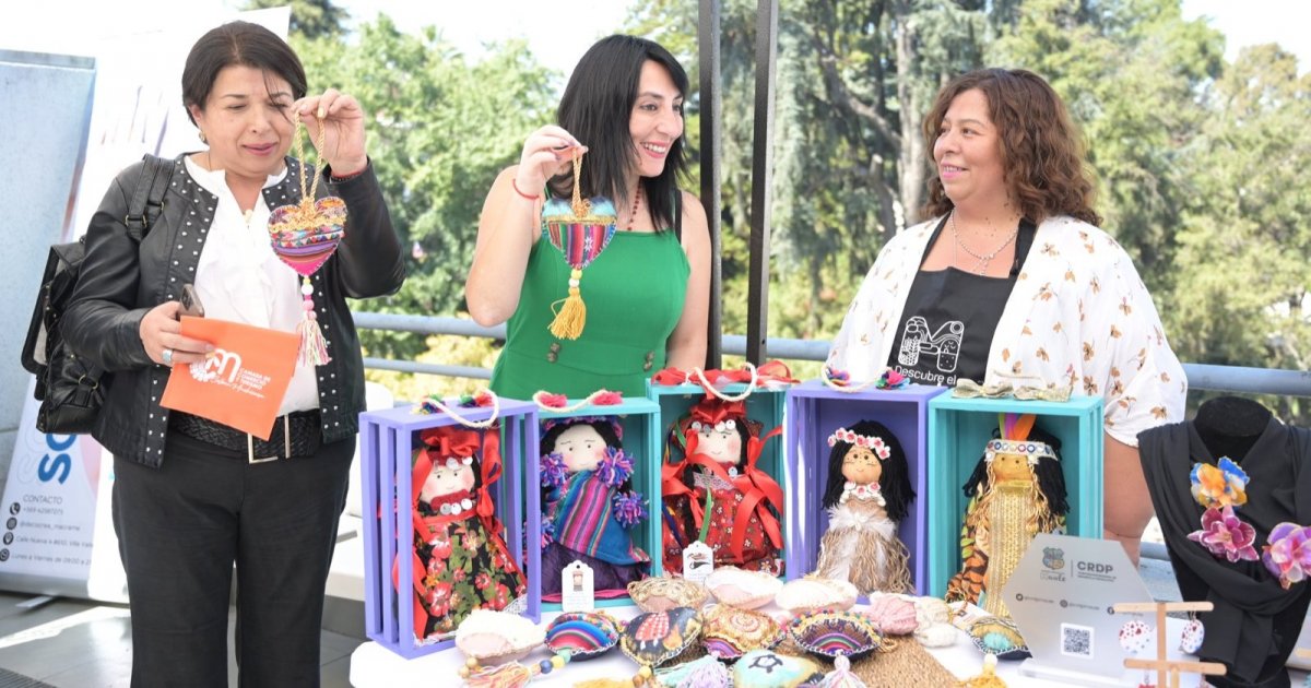 Expo Pehuenche San Clemente 2023 la feria costumbrista más grande e