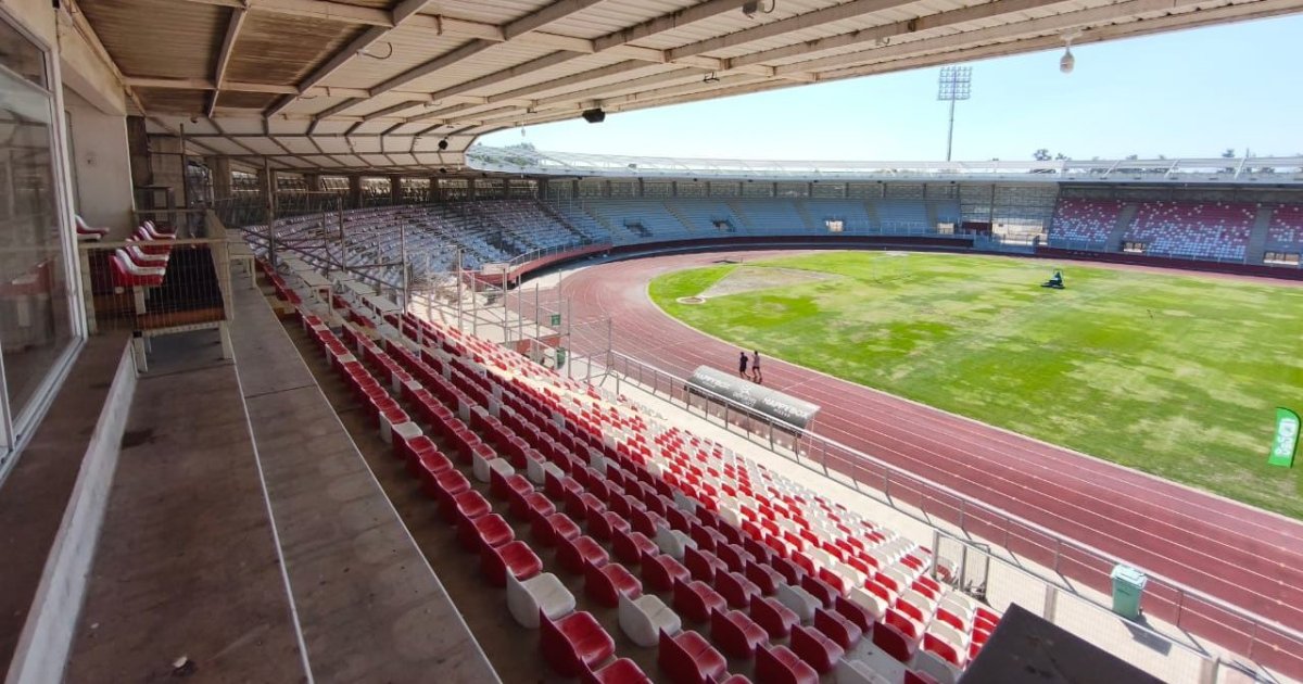 Clásico del Maule: Delegación Presidencial confirma que Curicó Unido vs Rangers se jugará sin público visitante