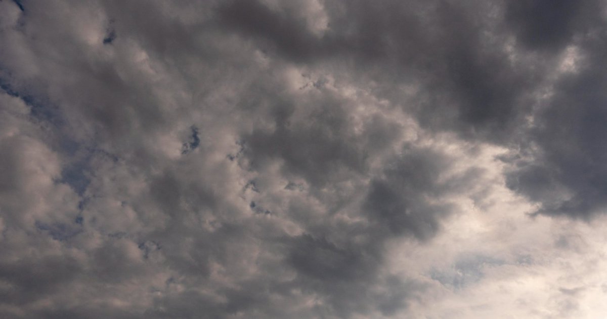 Hasta 80 km/h: advertencia agrometeorológica por vientos en 8 regiones del país