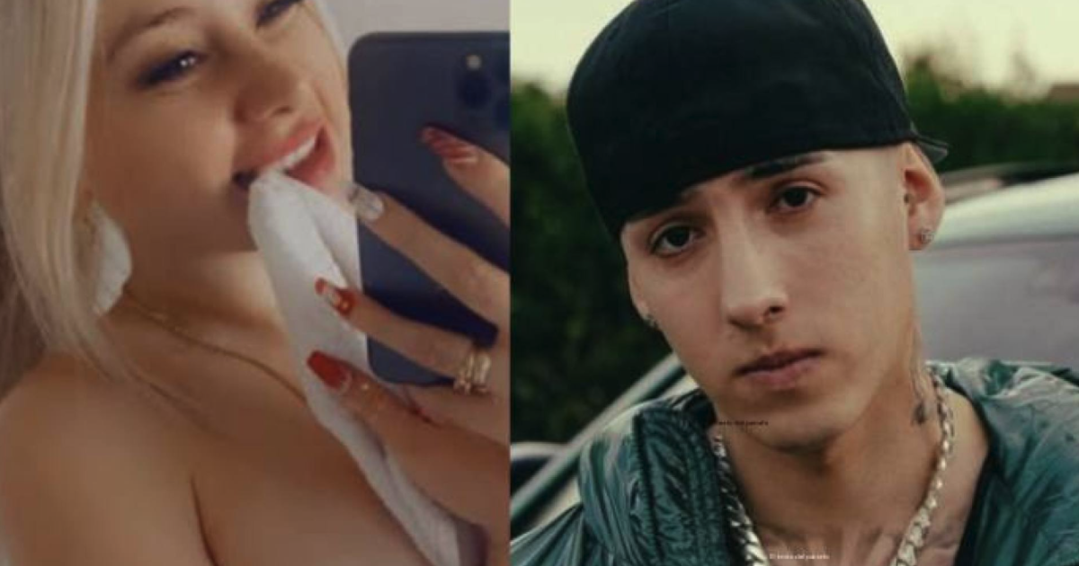 Pailita presenta querella contra creadora de contenido para adultos por estafa de más de $150 millones