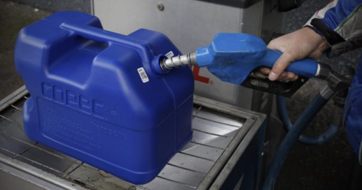 Cámara aprueba congelar precio de la parafina y entrega bono de $100 mil a colectiveros y transporte escolar