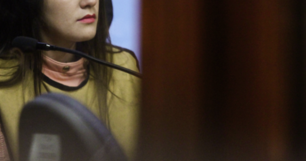 Prisión preventiva para mujer que quemó a una víctima y disparó a otra en sector Sarmiento de Curicó