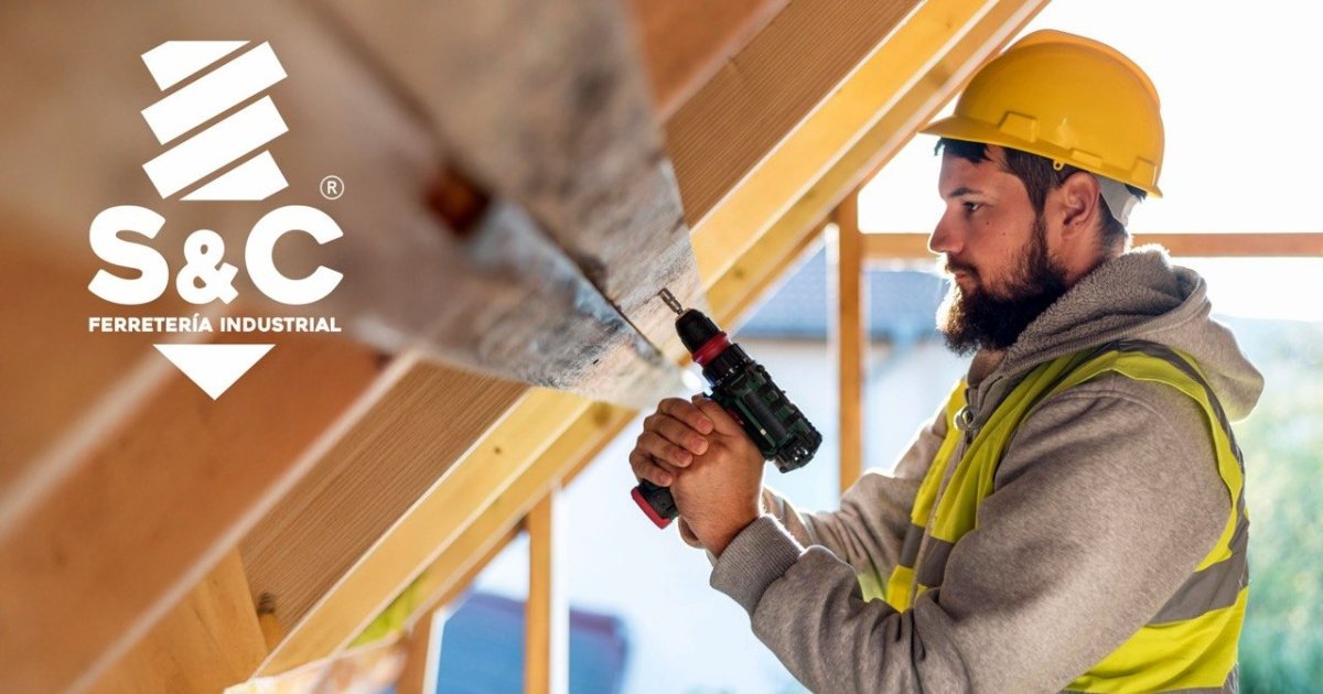 Ferretería Industrial SYC se consolida en el Maule con 3 sucursales: 2 en Curicó y 1 en Talca