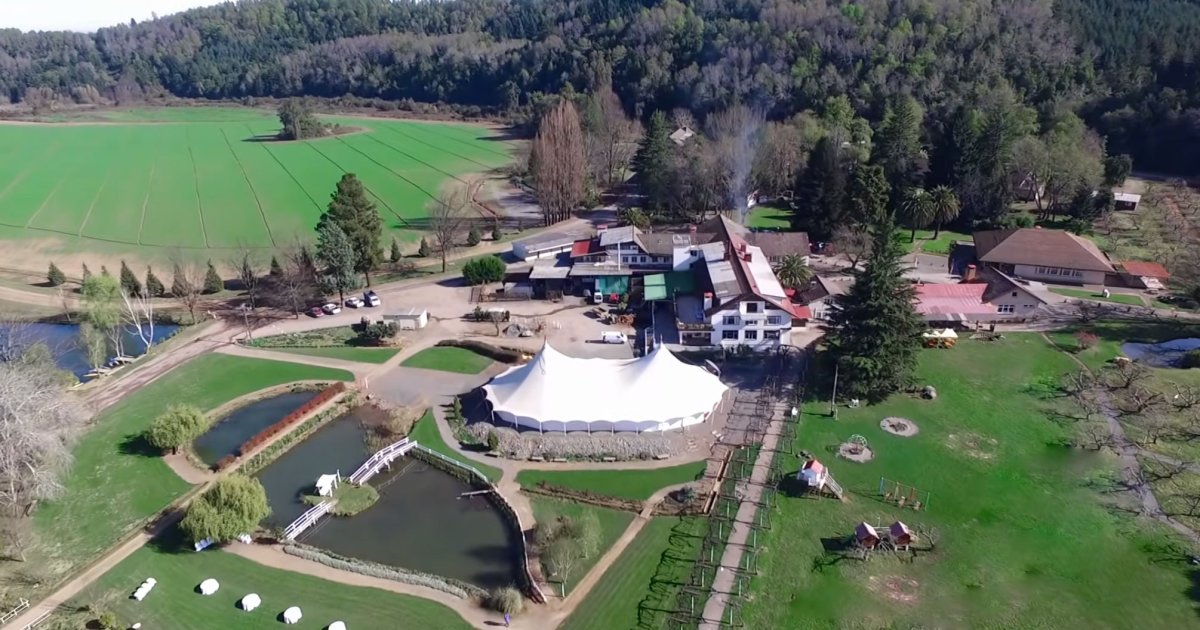 Gobierno frena expropiación en Colonia Dignidad y priorizará presupuesto para viviendas sociales