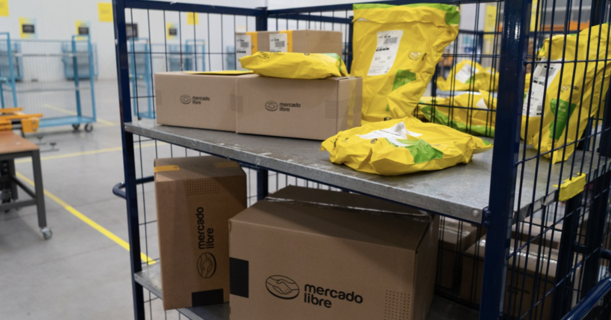 Mercado Libre creará 1.200 empleos y lanzará tarjeta de crédito