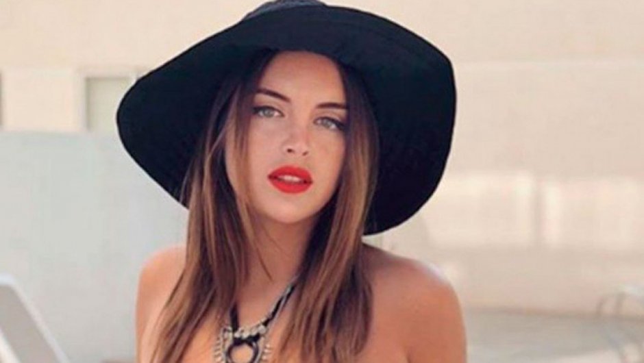 Actriz Coni Piccoli da a conocer diagnóstico de cáncer a la piel