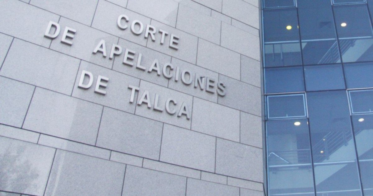 Deudor del CAE logra suspender embargo tras recurso contra la Tesorería que fue acogido por la Corte de Talca