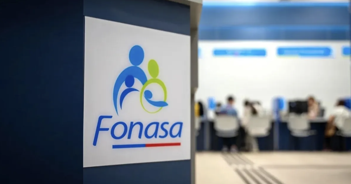 Fonasa actualiza tramos de sus afiliados por cambios en sus ingresos: Revisa si serás reclasificado