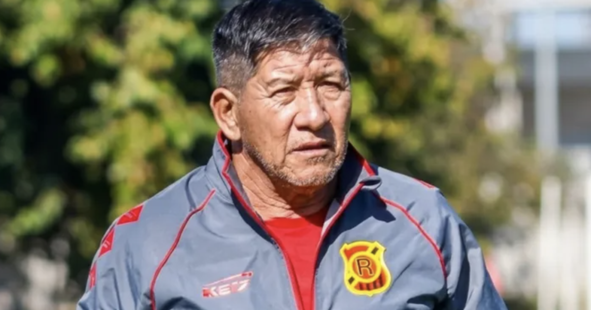 Rangers colista: El 'Pillo' Vera culpa a la falta de comunicación