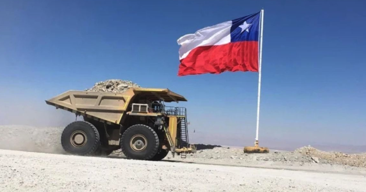 Royalty Minero en el Maule: Conoce por qué Talca y Curicó quedaron fuera de la millonaria transferencia