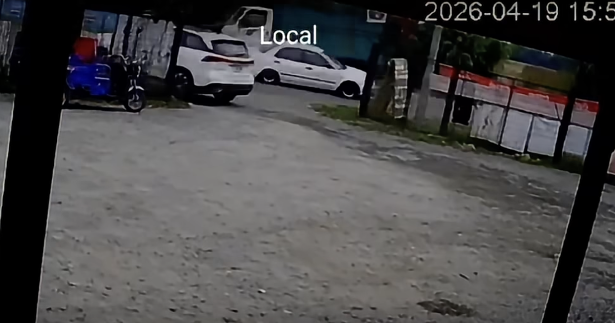 Linares: Se entrega conductor que huyó tras fatal accidente donde murieron un padre y su hija