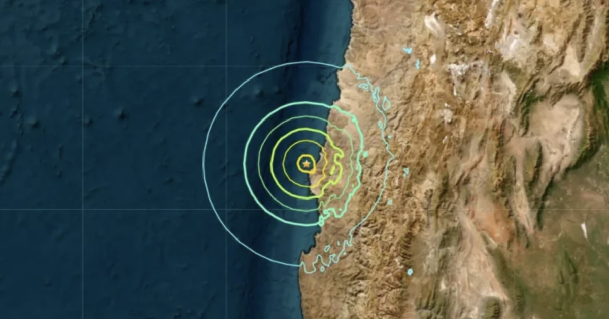 Maule se prepara para un simulacro masivo de terremoto y tsunami en 30 comunas