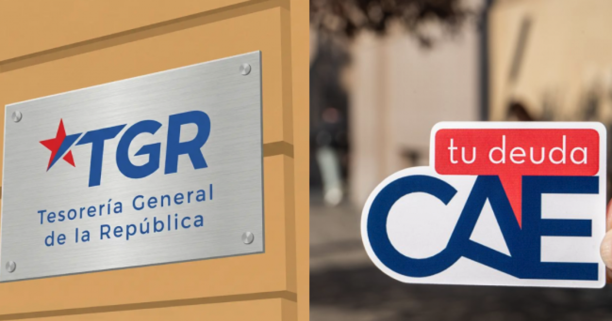 La TGR comienza embargos y retenciones de bienes a deudores del CAE: quiénes son los afectados