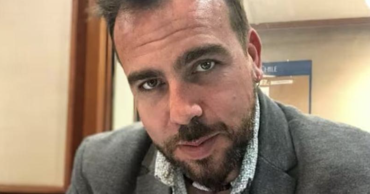 Detención de Francisco Kaminski: Revelan qué encontró la PDI en su departamento