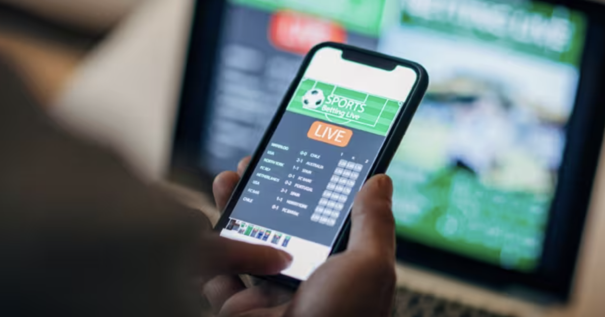 El gobierno prioriza proyecto que busca regular y gravar plataformas de apuestas en línea
