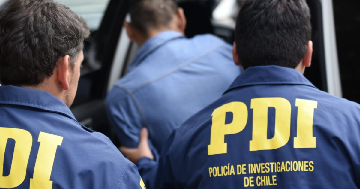 Capturan a un ciudadano venezolano por el supuesto femicidio de su pareja
