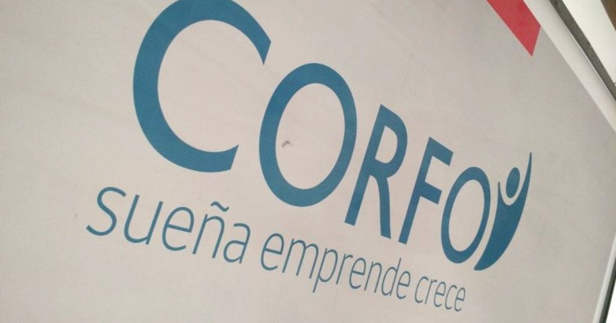Corfo Maule lanza fondos por más de $604 millones para potenciar a emprendedores de la región