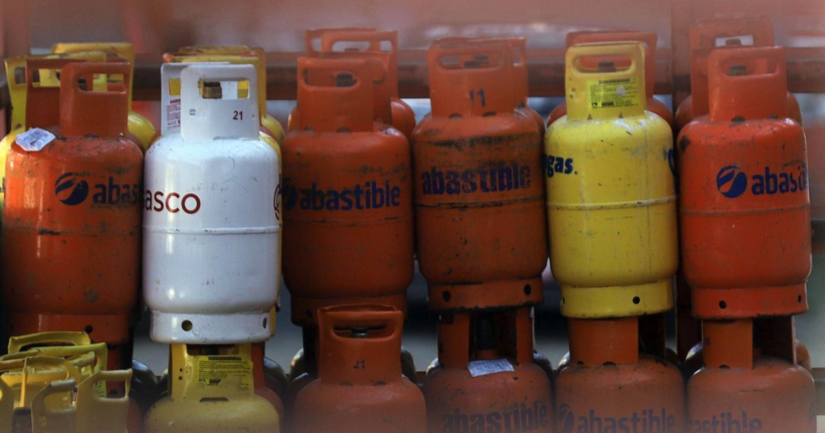 Subsidio de gas para el invierno: Verifica con tu RUT si eres elegible para el beneficio de 15 kilos