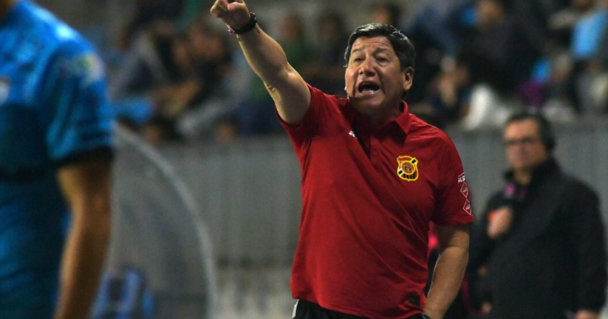 Confirman la salida de Jaime Vera y ya suenan tres nombres para el banco piducano