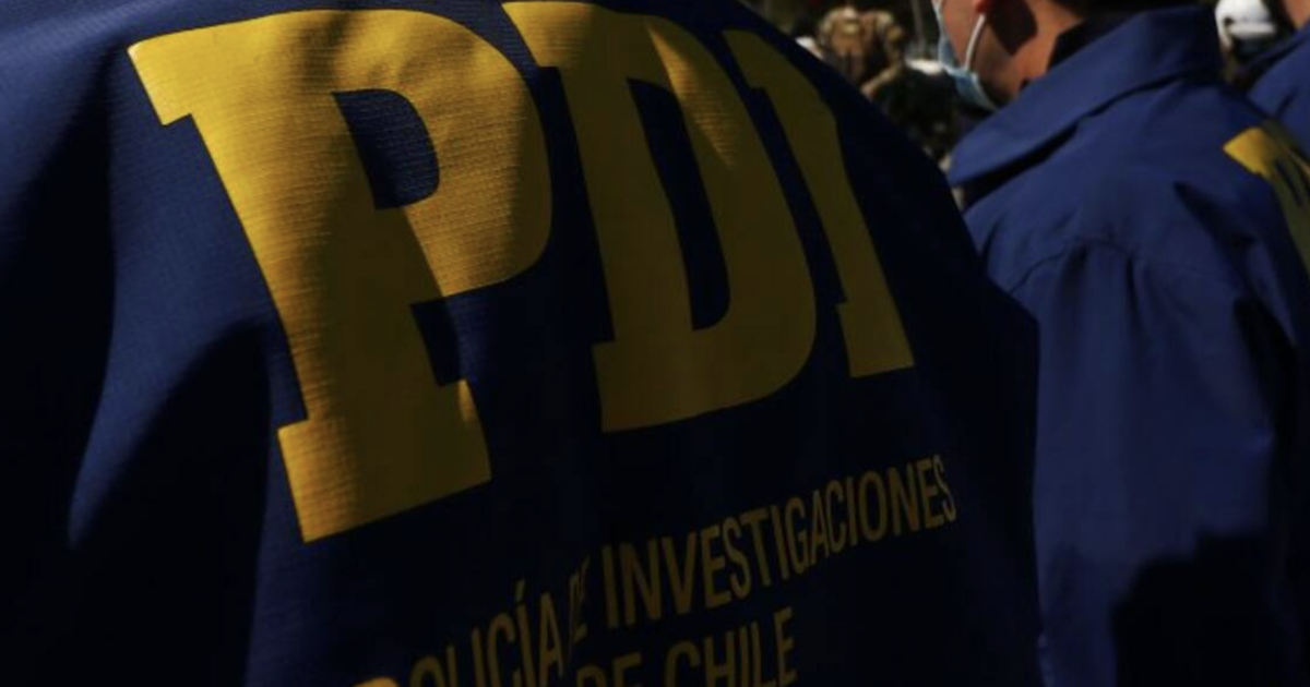 Seria acusación: Funcionaria de la PDI denuncia delito de connotación sexual en cuartel de Talca