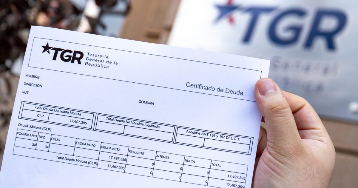 Contraloría ordena devolver retención aplicada por Tesorería a deuda del CAE