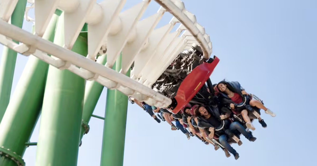 Fantasilandia confirma fecha de salida del Parque O’Higgins y cerrará por todo el 2027